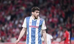 Gautier Lloris signe à Brest