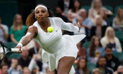 Wimbledon : Serena Williams de retour un an après !