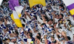 UEFA : Le Real Madrid sanctionné après un salut nazi d'un supporter 