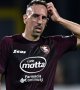 Salernitana : Ribéry va prendre sa retraite
