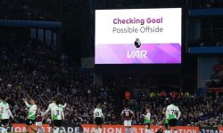 Premier League : Les clubs voteront pour la suppression du VAR 