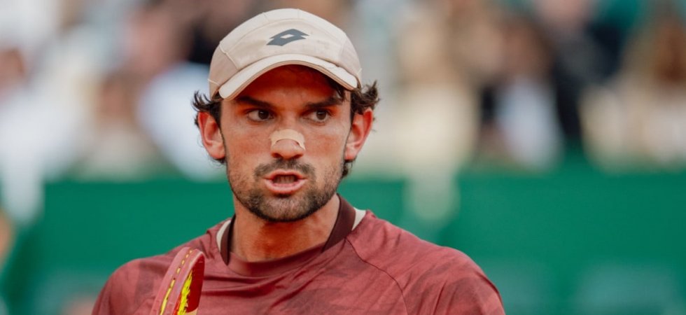 ATP : L'ascension de Vacherot a choqué Roddick