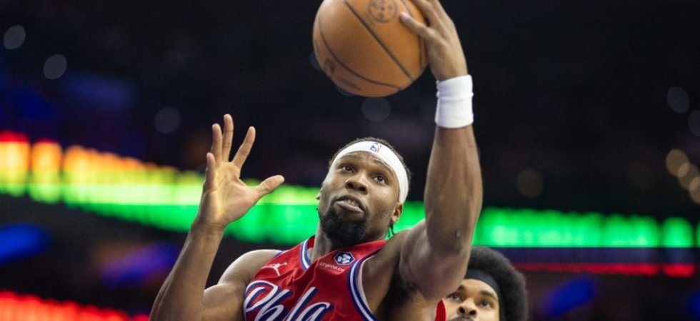 NBA (saison régulière) : Cleveland tombe, Memphis enchaîne 
