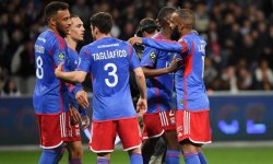 Lyon : Maintien, Coupe de France... tout se joue dans les prochains jours pour l'OL 