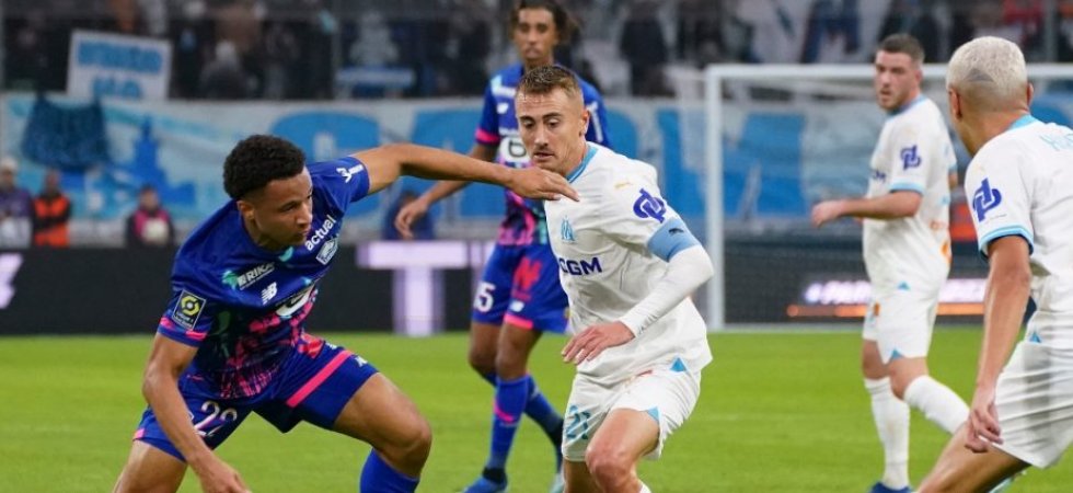 OM : Opération à venir pour Rongier