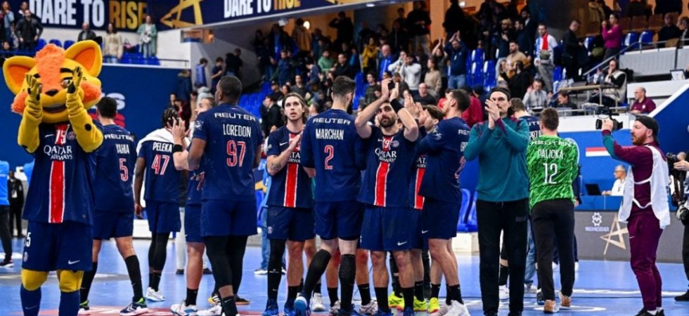 Coupe de France (8èmes de finale) : Le PSG et Dunkerque derniers qualifiés 