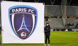 Paris FC : Les places au stade Charléty resteront gratuites cette saison 