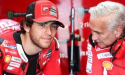MotoGP : Bastianini renonce à participer au GP de France