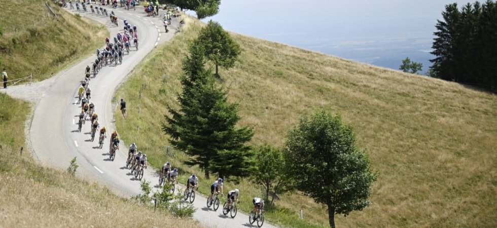 Tour de France : Revivez la 15e étape