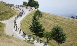 Tour de France : Suivez la 15e étape en direct à partir de 13h10