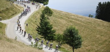 Tour de France : Suivez la 15e étape en direct à partir de 13h10
