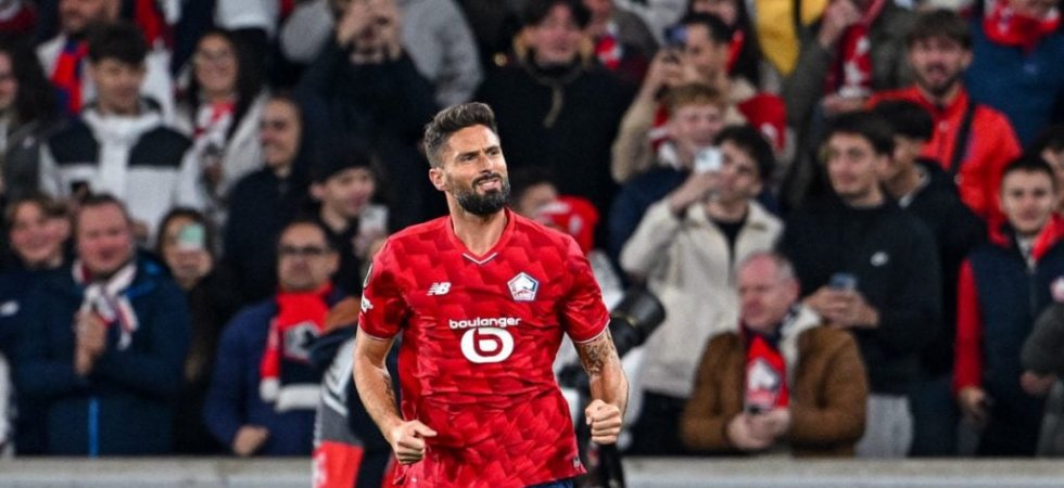 L1 (J8) : Tout savoir sur Nantes - Lille 