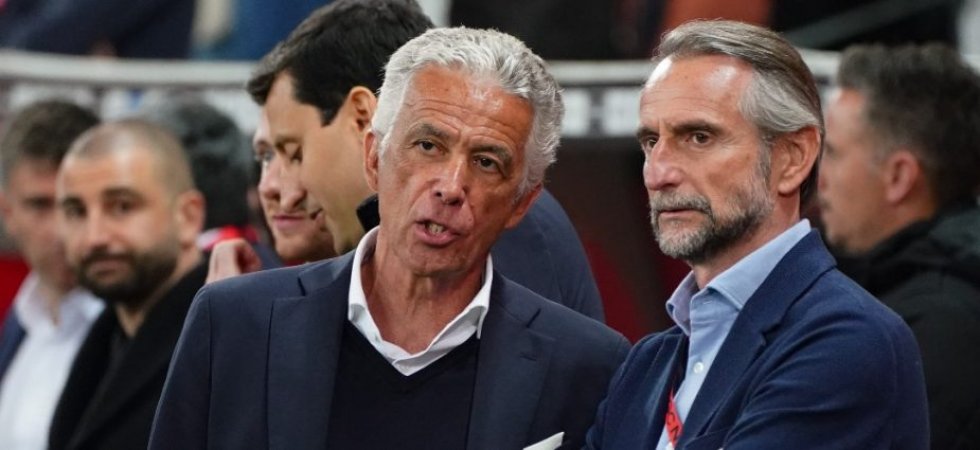 Affaire Galtier : La police a interrogé Rivère