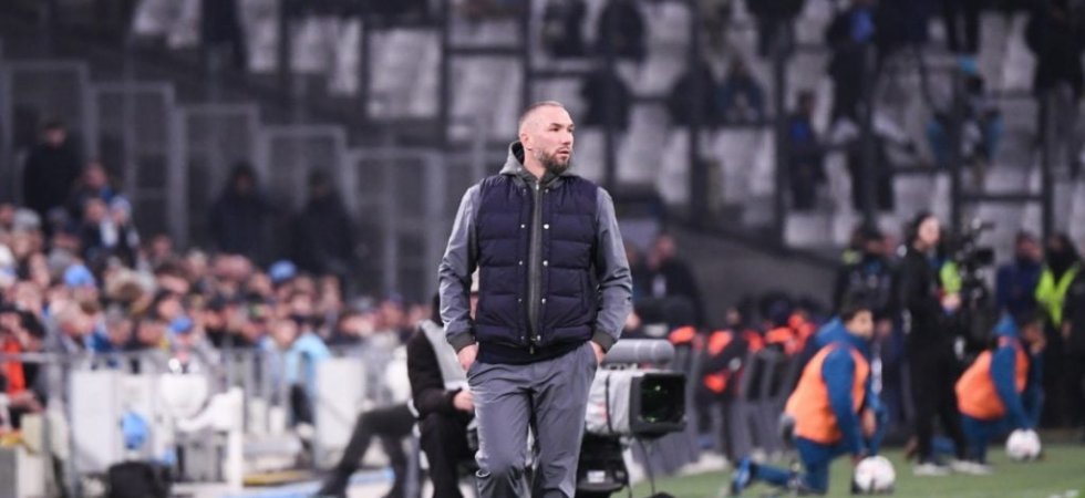 Le Havre : Le président confirme Digard 