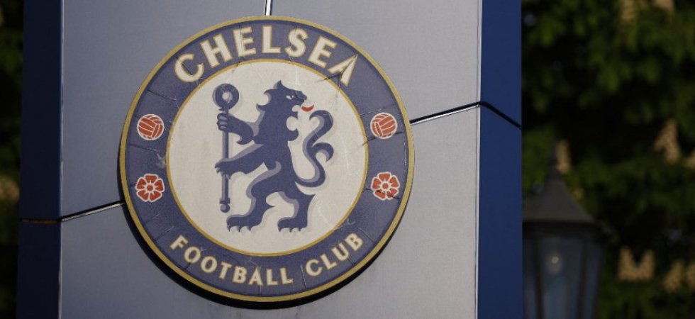 Chelsea : Un départ confirmé