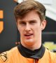 IndyCar : Pourchaire va bien finir la saison avec McLaren 