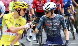 Tour de France : Un tournant ce week-end dans les Pyrénées ? 