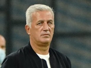 Bordeaux - Petkovic : "Le coach paie toujours, c'est normal"