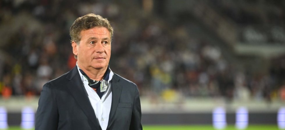 UBB - Marti : « On a vu la gifle arriver »