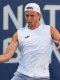 ATP - Toronto : Muller sorti par Rune, Zverev passe en trois sets 