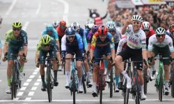 Tour de Catalogne (E7) : Au sprint, Pogacar remporte la dernière étape 