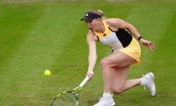 WTA - Bad Homburg : Wozniacki revient dans le top 100 après sa qualification pour les quarts 