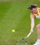 WTA - Bad Homburg : Wozniacki revient dans le top 100 après sa qualification pour les quarts 