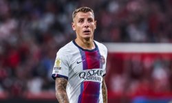 PSG : Digne écarté contre Monaco, Dembélé de retour