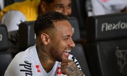 Neymar envisage une retraite fin 2026 