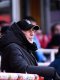 Brest : Roy vers la sortie