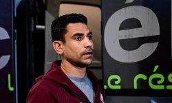 Mercato : Le Paris FC songe à André et Abline 