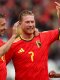 Coupe du monde 2026 - De Bruyne : « Nous serons prudents »
