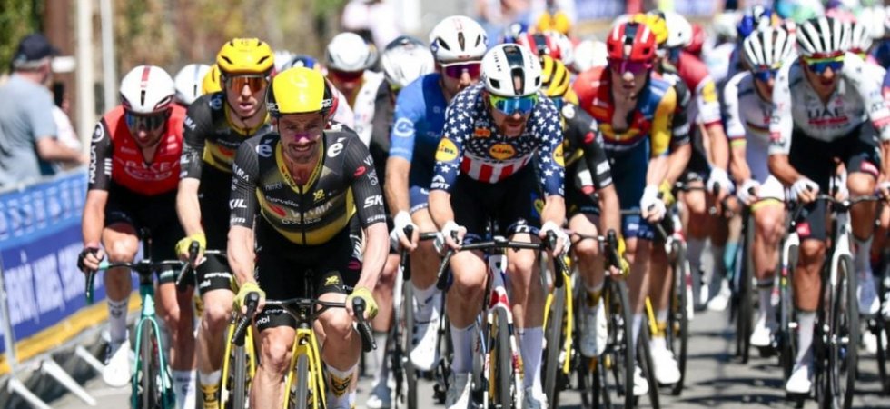 Tour de France : Revivez la 8e étape 