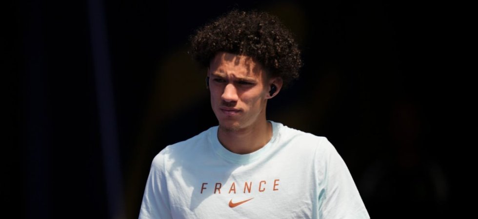 PSG : C'est fait pour Akliouche (officiel)