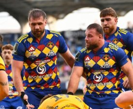 Challenge Cup (J1) : Une première victoire en six mois pour Perpignan ! 