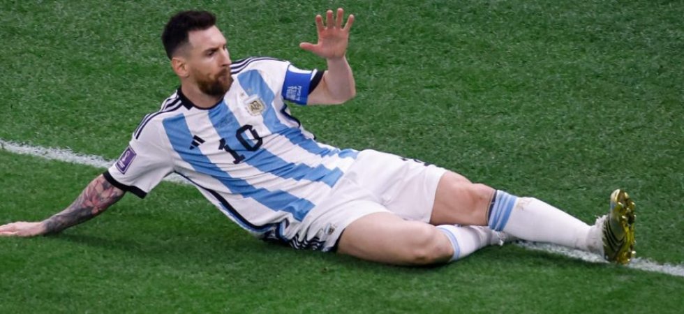 PSG : Et maintenant, la C1 pour Messi ?