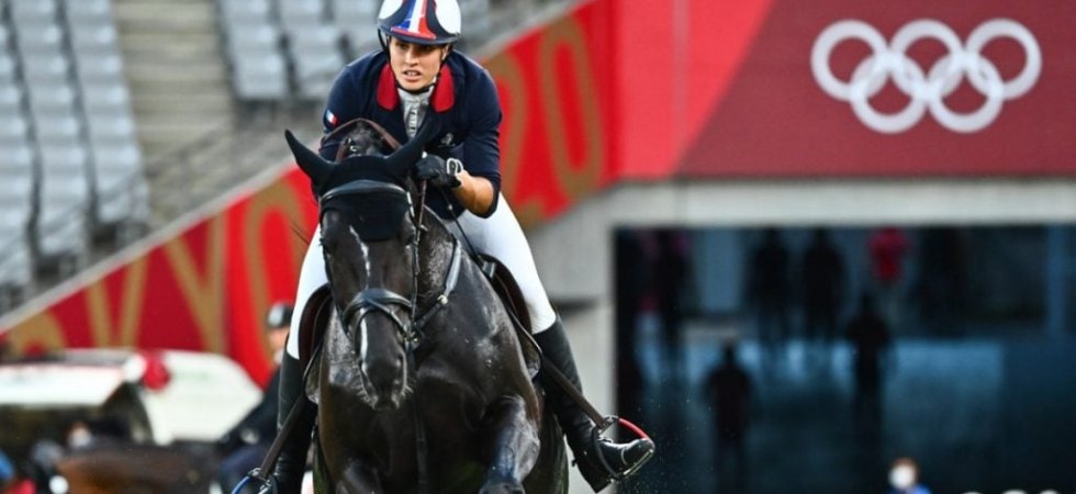Paris 2024 : Les résultats des Français du dimanche 11 août 2024 