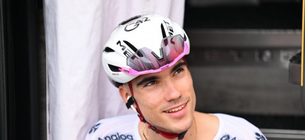 Lidl-Trek : Ayuso s'excuse auprès de son ancienne équipe 