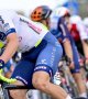 Tour de France : Rex a fait le show dans la montée de San Luca 