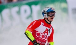 Ski alpin - Géant de Sölden (H) : Odermatt en tête après la première manche, Pinturault 13e 