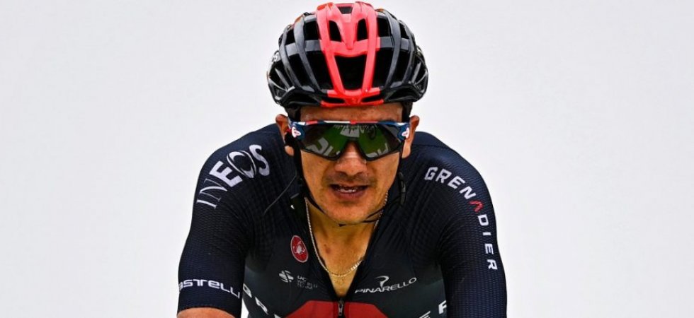 Vuelta (E14) : Carapaz s'offre une deuxième victoire, Roglic reprend près d'une minute à Evenepoel