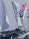 Voile : L'improbable collision lors de l'Ocean Race Europe 