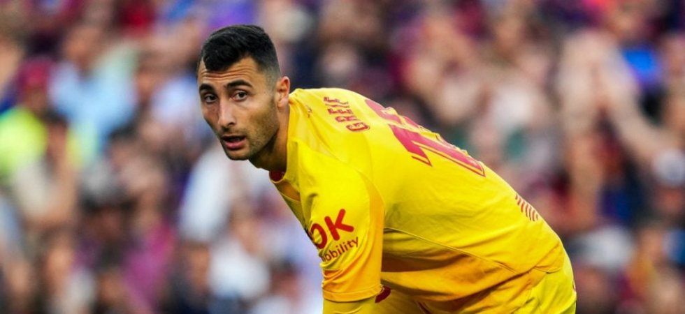 OL : Une troisième offre acceptée pour Greif 