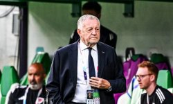 Bleues : Aulas parle d'un « échec » et d'un « manque d'humilité » 