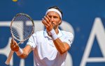 ATP - Kitzbuhel : Pas de quarts pour Rinderknech