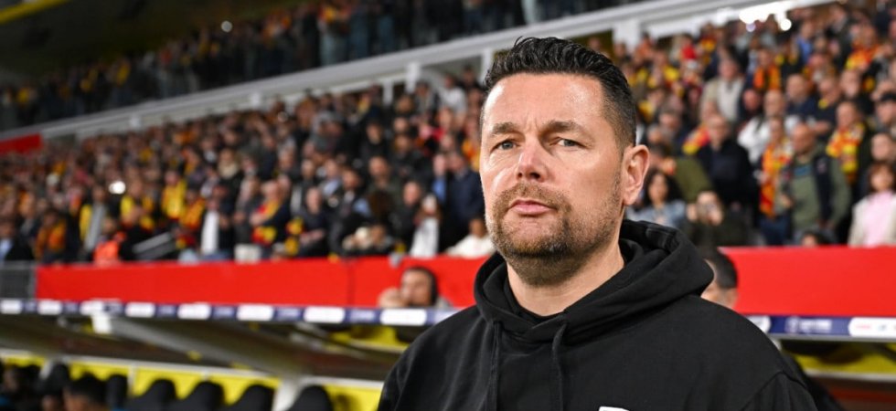 Lens - Sage : « J'ai envie d'aller au bout des choses »