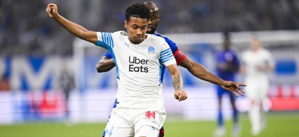 OM : Kamara en Angleterre ?