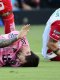 Leagues Cup : Messi sort blessé, Miami s'impose aux tirs au but 