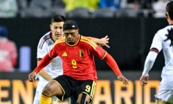 L'OL et Lens à la lutte pour un buteur belge