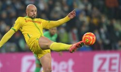FC Nantes : Pallois lassé de son image de " bourrin "